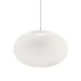 Metallic Meshwork Pendant Lamp - Simprolos