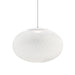 Metallic Meshwork Pendant Lamp - Simprolos