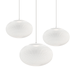 Metallic Meshwork Pendant Lamp - Simprolos