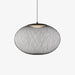 Metallic Meshwork Pendant Lamp - Simprolos