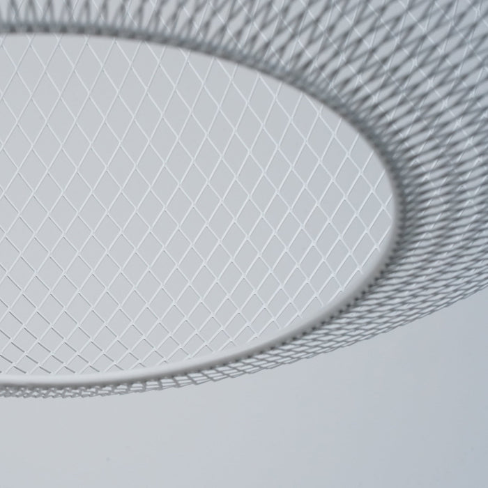Metallic Meshwork Pendant Lamp - Simprolos