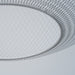 Metallic Meshwork Pendant Lamp - Simprolos