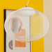 Metallic Meshwork Pendant Lamp - Simprolos