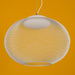 Metallic Meshwork Pendant Lamp - Simprolos