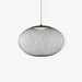 Metallic Meshwork Pendant Lamp - Simprolos