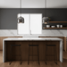 Metro Sphere Glass Pendant Lamp - Simprolos