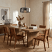 Metro Sphere Glass Pendant Lamp - Simprolos