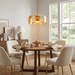 Metro Sphere Glass Pendant Lamp - Simprolos
