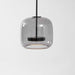 Metro Sphere Glass Pendant Lamp - Simprolos