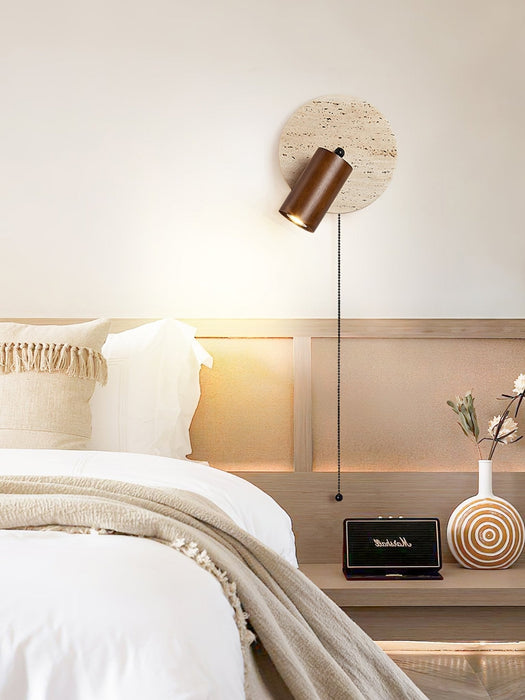 Miadi Wall Lamp - Simprolos