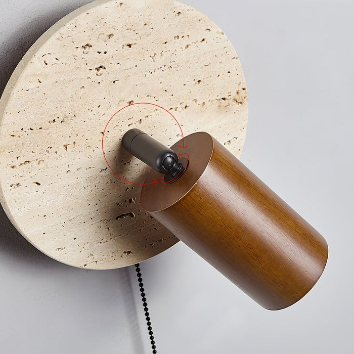 Miadi Wall Lamp - Simprolos