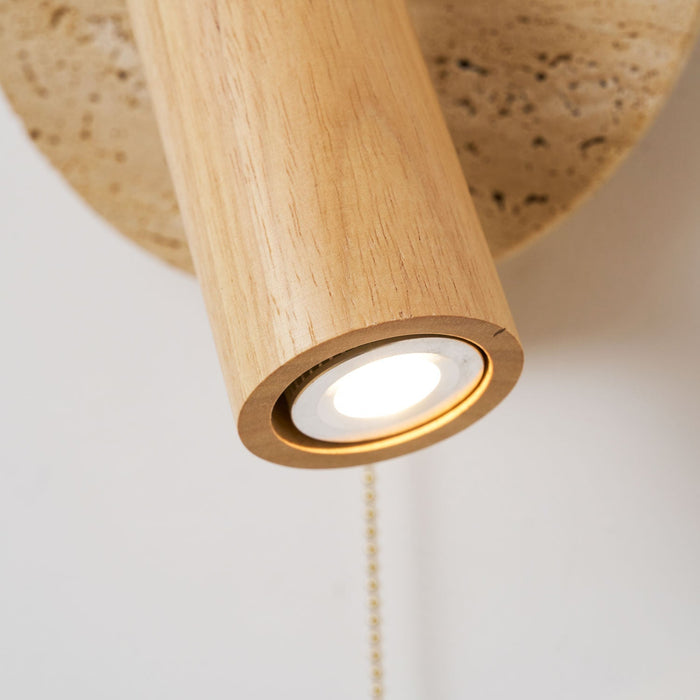 Miadi Wall Lamp - Simprolos