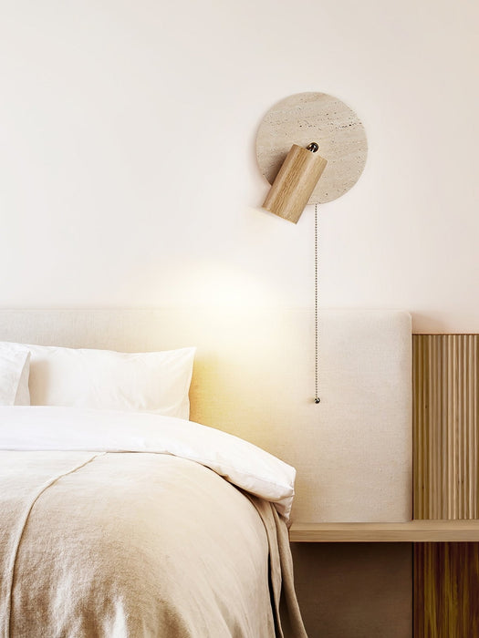 Miadi Wall Lamp - Simprolos