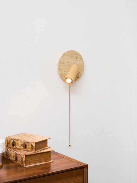 Miadi Wall Lamp - Simprolos