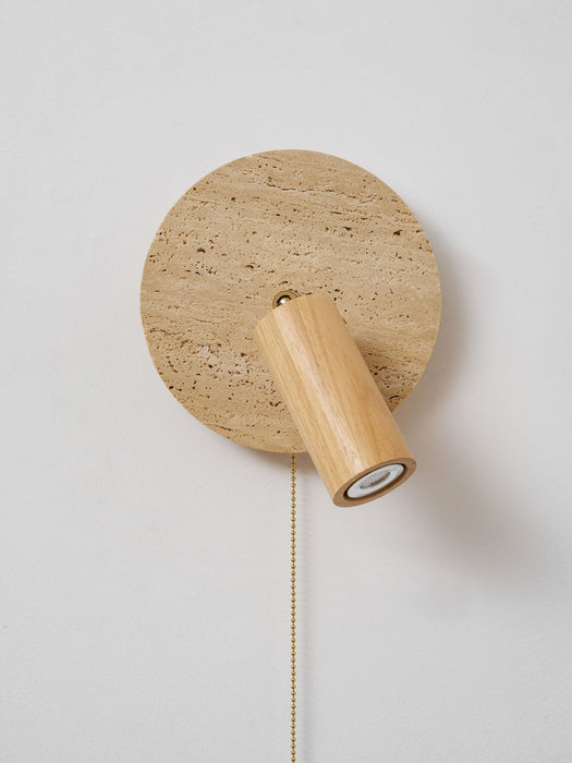 Miadi Wall Lamp - Simprolos