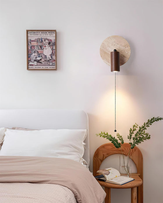 Miadi Wall Lamp - Simprolos