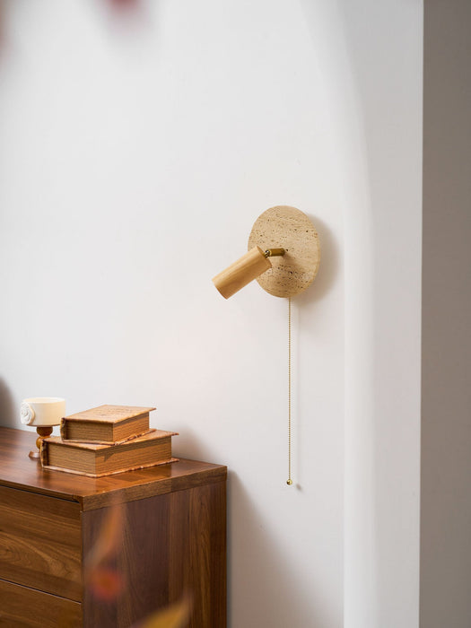 Miadi Wall Lamp - Simprolos