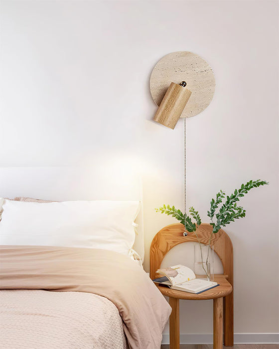 Miadi Wall Lamp - Simprolos