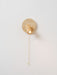 Miadi Wall Lamp - Simprolos