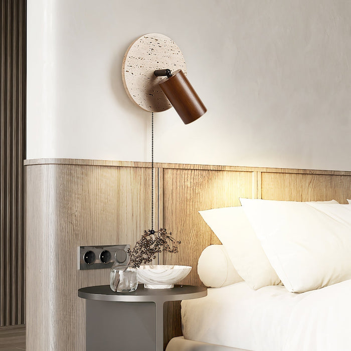Miadi Wall Lamp - Simprolos