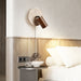 Miadi Wall Lamp - Simprolos