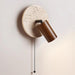 Miadi Wall Lamp - Simprolos