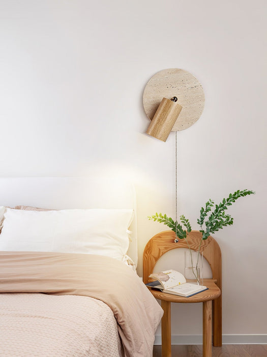 Miadi Wall Lamp - Simprolos