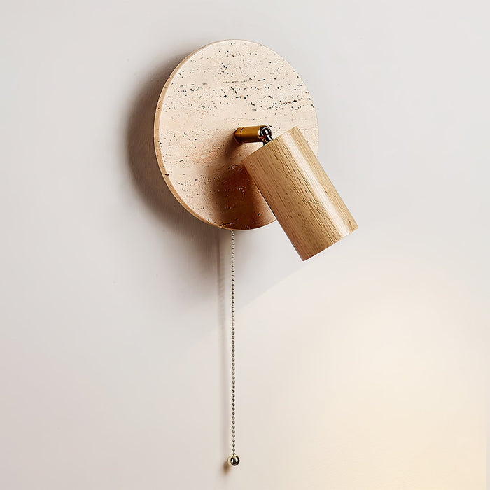 Miadi Wall Lamp - Simprolos