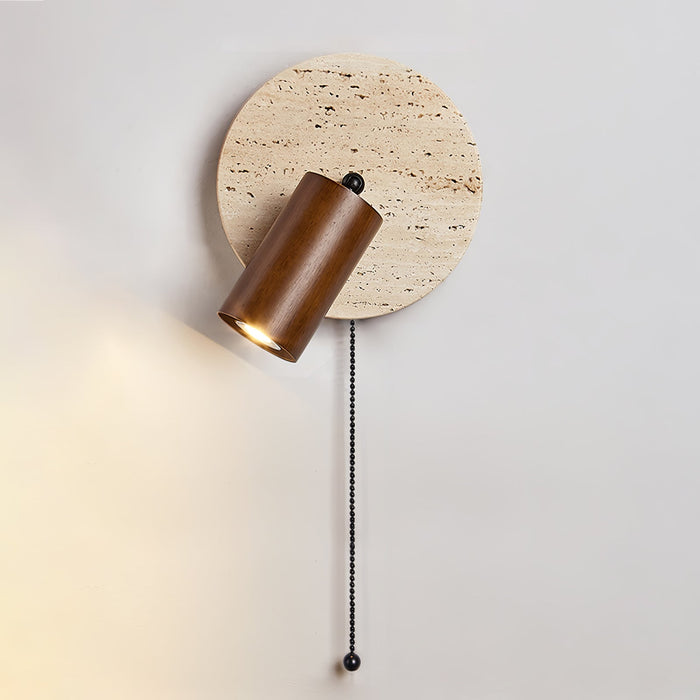 Miadi Wall Lamp - Simprolos