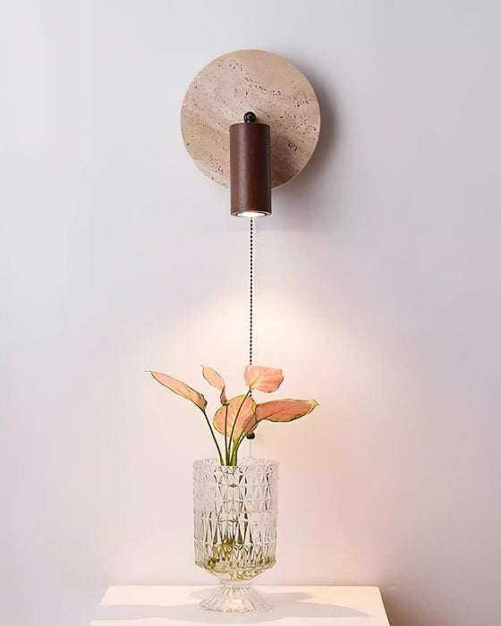 Miadi Wall Lamp - Simprolos