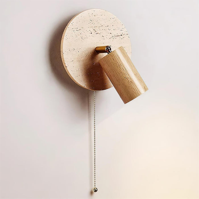 Miadi Wall Lamp - Simprolos