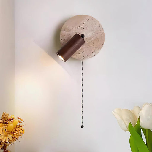 Miadi Wall Lamp - Simprolos