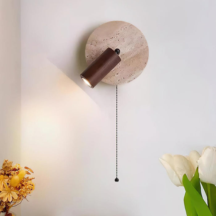 Miadi Wall Lamp - Simprolos