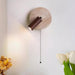 Miadi Wall Lamp - Simprolos