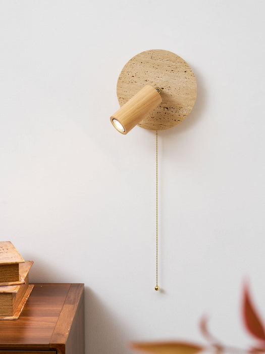 Miadi Wall Lamp - Simprolos