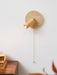 Miadi Wall Lamp - Simprolos