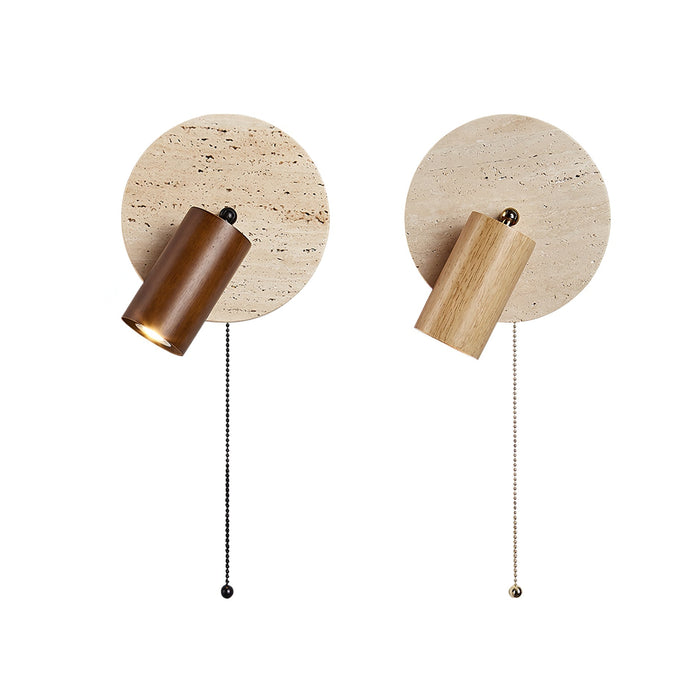 Miadi Wall Lamp - Simprolos