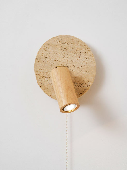 Miadi Wall Lamp - Simprolos