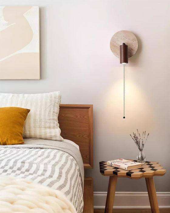 Miadi Wall Lamp - Simprolos