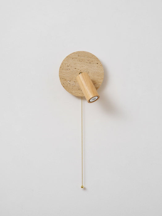 Miadi Wall Lamp - Simprolos