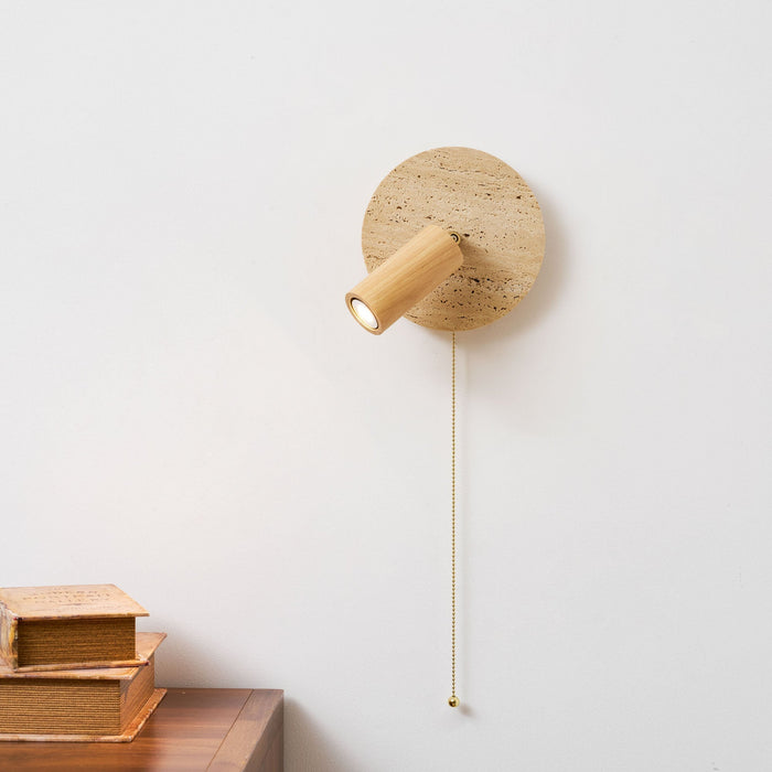 Miadi Wall Lamp - Simprolos