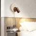 Miadi Wall Lamp - Simprolos