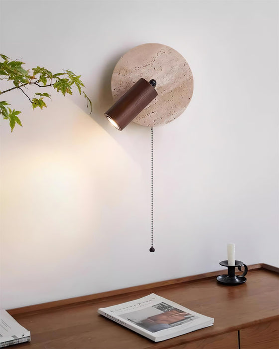 Miadi Wall Lamp - Simprolos