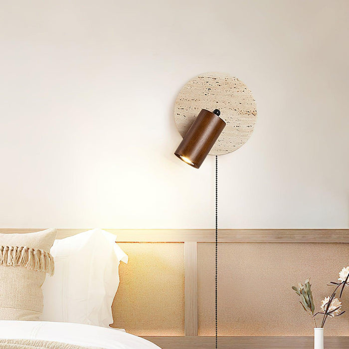 Miadi Wall Lamp - Simprolos