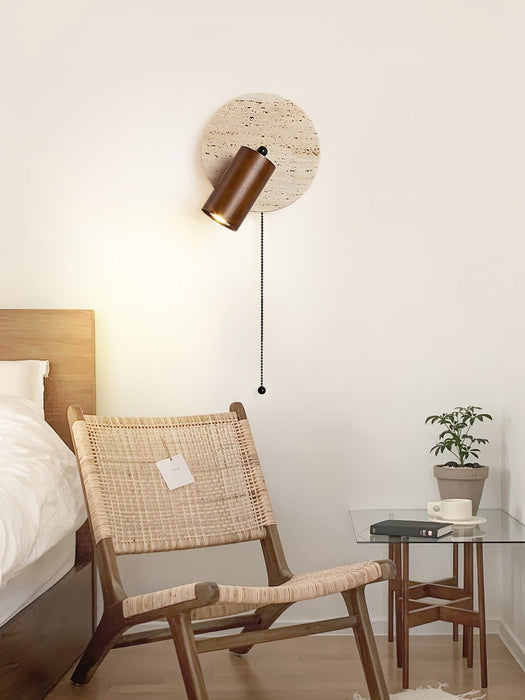 Miadi Wall Lamp - Simprolos