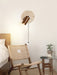 Miadi Wall Lamp - Simprolos
