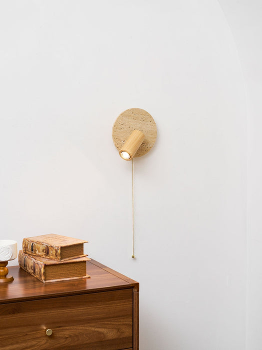 Miadi Wall Lamp - Simprolos