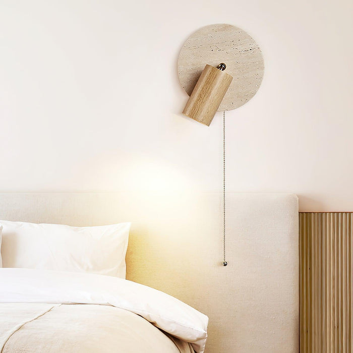 Miadi Wall Lamp - Simprolos