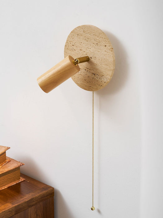 Miadi Wall Lamp - Simprolos