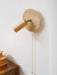 Miadi Wall Lamp - Simprolos